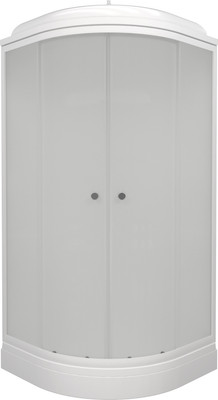 Душевая кабина Triton Вельвет А 80х80