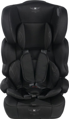 Автокресло Martin Noir Pioneer Profix (British Black)