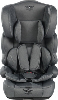 Автокресло Martin Noir Pioneer Profix (Monaco Grey)