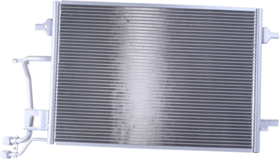 Радиатор кондиционера Nissens 94594