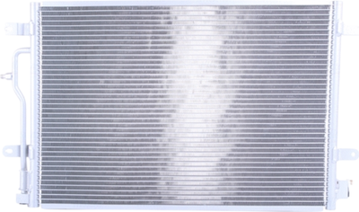 Радиатор кондиционера Nissens 94665