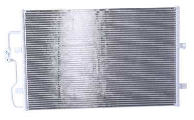 Радиатор кондиционера Nissens 94210