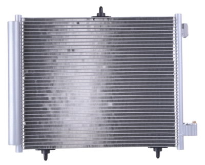 Радиатор кондиционера Nissens 94595
