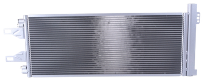 Радиатор кондиционера Nissens 94986