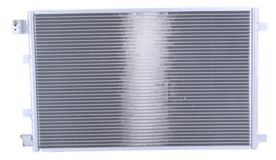 Радиатор кондиционера Nissens 940038
