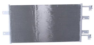 Радиатор кондиционера Nissens 94678