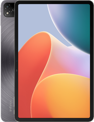 Планшет Infinix XPAD X1101B 8GB/256GB LTE (серый)