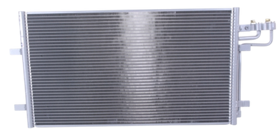 Радиатор кондиционера Nissens 94663