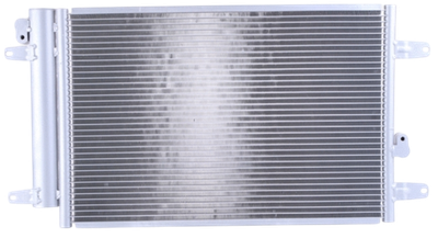 Радиатор кондиционера Nissens 94575