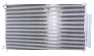 Радиатор кондиционера Nissens 940354