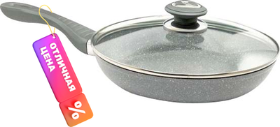 Сковорода CS-Kochsysteme 097424