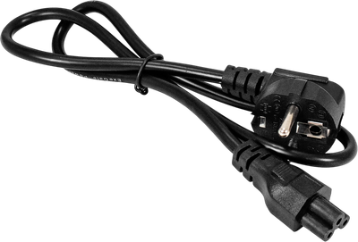 Кабель ExeGate Power PC5-7.5P / EP280678RUS (0.75м)