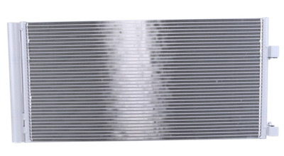 Радиатор кондиционера Nissens 940034