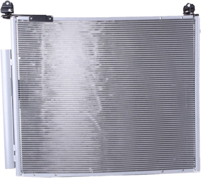 Радиатор кондиционера Nissens 940367