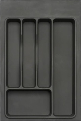 Органайзер для столовых приборов Lemax Prof T40VG (400мм, вулканический серый)