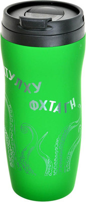 Термокружка Мир Хобби Ктулху фхтагн / Cup010