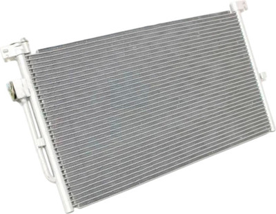 Радиатор кондиционера Loro 017-016-0011