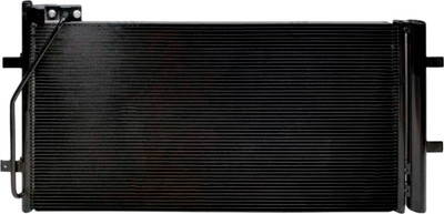 Радиатор кондиционера Loro 003-016-0029