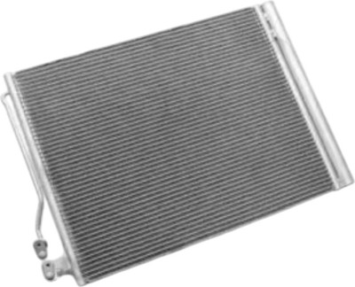 Радиатор кондиционера Loro 004-016-0029