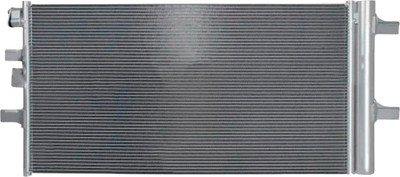 Радиатор кондиционера Loro 004-016-0031