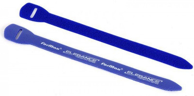 Стяжка для удилищ Elegance Feeder Pro 21.5x3.5см FXEL-506002 (2шт)