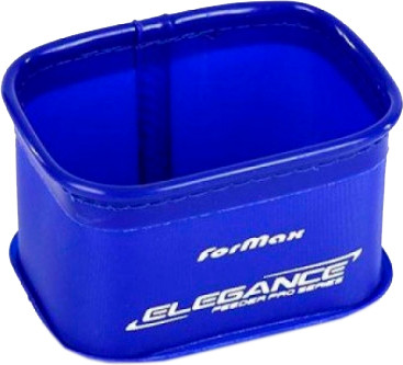 Емкость для прикормки Elegance Feeder Pro Eva FXEL-012004
