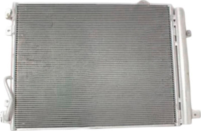 Радиатор кондиционера Loro 024-016-0015