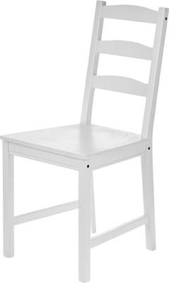 Стул ММЦ Вествик (белый лак)