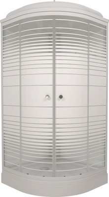 Душевая кабина Triton Полосы А 90х90