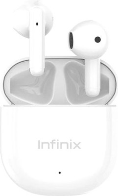 Беспроводные наушники Infinix XBuds XE29 (белый)