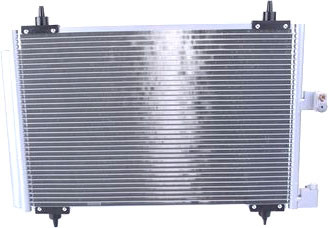 Радиатор кондиционера Nissens 94534