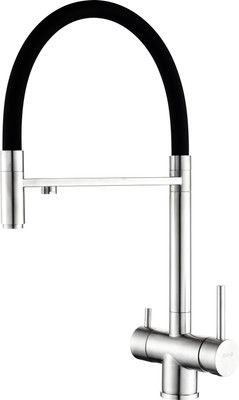 Смеситель ZORG Asgard (Satin Premium)