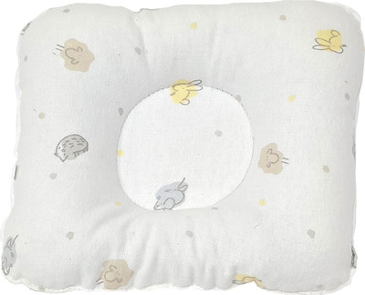 Подушка для малышей Bambola Фланель Зоопарк 25x20 / 182