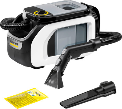 Пылесос Karcher Compact Home SE 3 (1.081-530.0)