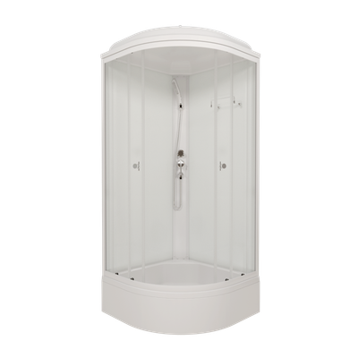 Душевая кабина Triton Ультра В 90х90