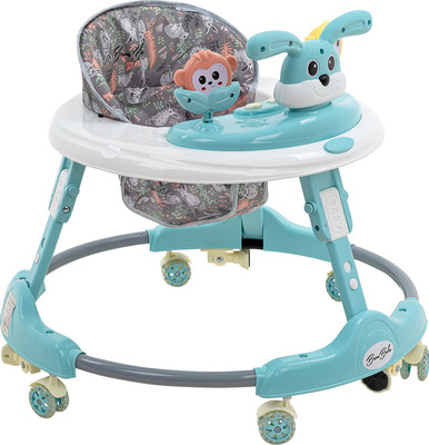 Ходунки Bambola Роджер / 661R (голубой)