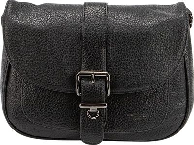 Сумка David Jones 823-CM7166-BLK (черный)