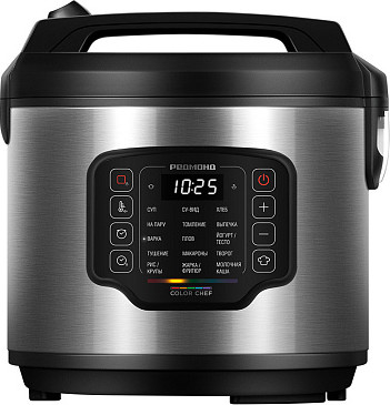 Мультиварка Redmond MC108 (черный)