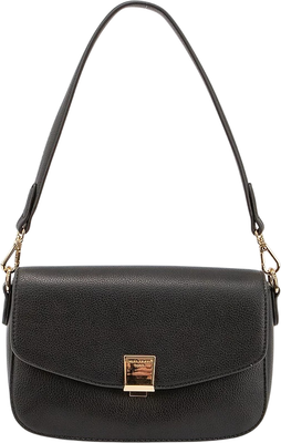 Сумка David Jones 823-CM7204-BLK (черный)