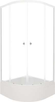 Душевой уголок Triton Ультра В 90х90