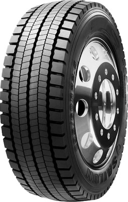 Грузовая шина Sailun SDL1 315/70R22.5 154/150L 18нс Ведущая