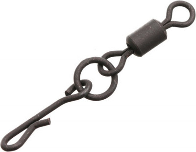 Вертлюг рыболовный Carp Pro Run Flexi-Speed / 6452-007