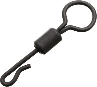 Вертлюг рыболовный Carp Pro Heli-Сhod Speed Swivel / 6452-001