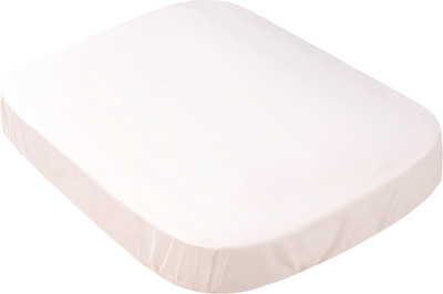 Простыня для малышей Perina На резинке / ПР-С.100.70.1 (айвори)
