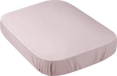 Простыня для малышей Perina На резинке / ПР-С.100.70.6 (серый)