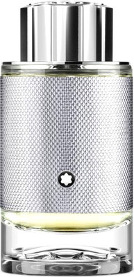 Парфюмерная вода Montblanc Explorer Platinum (100мл)