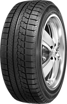 Зимняя шина Sailun Ice Blazer Arctic 205/55R17 91T