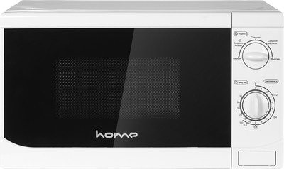 Микроволновая печь HOME HMM207AW