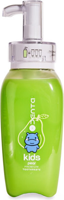 Зубная паста Modum Odenta Kids Pear (200мл)