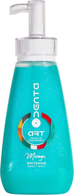 Зубная паста Modum Odenta Art Mirages (220мл)